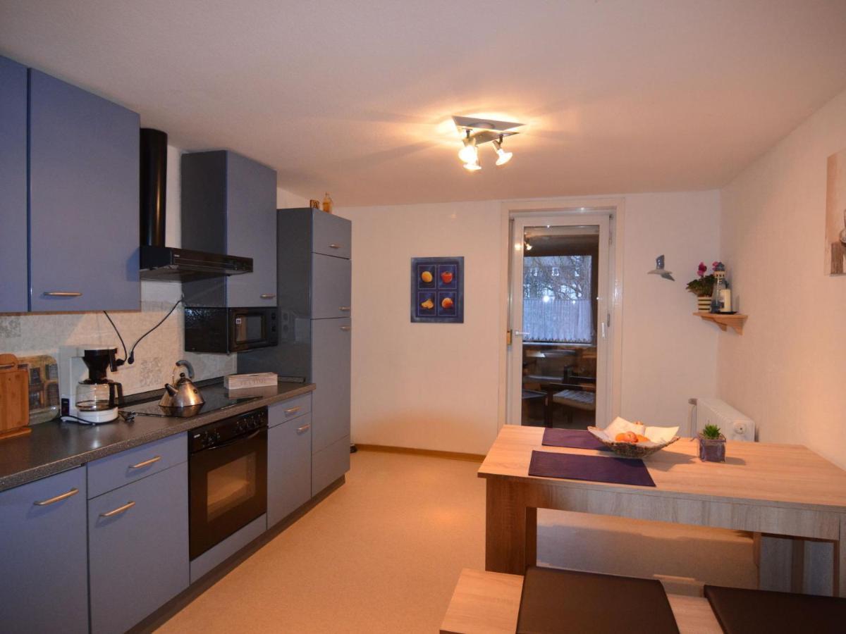 Bright Apartment In The Sauerland With Conservatory Large Terrace And Awning Assinghausen エクステリア 写真